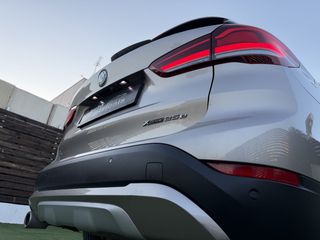 Bmw X1 2022 PANORAMA/X-LINE/3ΠΛΗ ΕΓΓΥΗΣΗ/ΔΕΡΜΑ/HEAD-UP DISPLAY/ΕΛΛΗΝΙΚΟ!-thumb-73
