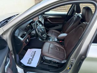 Bmw X1 2022 PANORAMA/X-LINE/3ΠΛΗ ΕΓΓΥΗΣΗ/ΔΕΡΜΑ/HEAD-UP DISPLAY/ΕΛΛΗΝΙΚΟ!-thumb-14