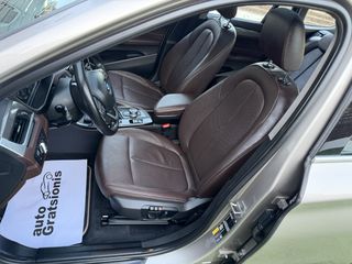 Bmw X1 2022 PANORAMA/X-LINE/3ΠΛΗ ΕΓΓΥΗΣΗ/ΔΕΡΜΑ/HEAD-UP DISPLAY/ΕΛΛΗΝΙΚΟ!-thumb-46