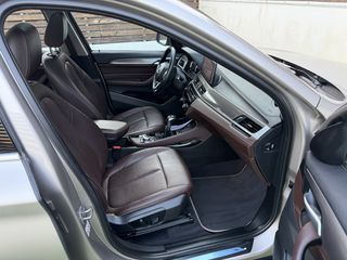 Bmw X1 2022 PANORAMA/X-LINE/3ΠΛΗ ΕΓΓΥΗΣΗ/ΔΕΡΜΑ/HEAD-UP DISPLAY/ΕΛΛΗΝΙΚΟ!-thumb-16