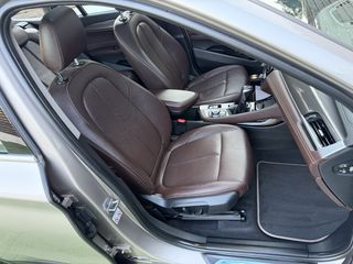 Bmw X1 2022 PANORAMA/X-LINE/3ΠΛΗ ΕΓΓΥΗΣΗ/ΔΕΡΜΑ/HEAD-UP DISPLAY/ΕΛΛΗΝΙΚΟ!-thumb-45