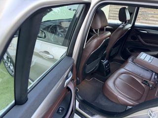 Bmw X1 2022 PANORAMA/X-LINE/3ΠΛΗ ΕΓΓΥΗΣΗ/ΔΕΡΜΑ/HEAD-UP DISPLAY/ΕΛΛΗΝΙΚΟ!-thumb-17