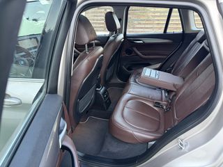 Bmw X1 2022 PANORAMA/X-LINE/3ΠΛΗ ΕΓΓΥΗΣΗ/ΔΕΡΜΑ/HEAD-UP DISPLAY/ΕΛΛΗΝΙΚΟ!-thumb-18