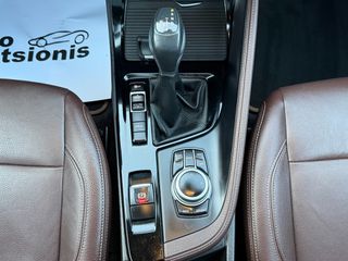 Bmw X1 2022 PANORAMA/X-LINE/3ΠΛΗ ΕΓΓΥΗΣΗ/ΔΕΡΜΑ/HEAD-UP DISPLAY/ΕΛΛΗΝΙΚΟ!-thumb-31