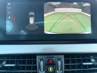 Bmw X1 2022 PANORAMA/X-LINE/3ΠΛΗ ΕΓΓΥΗΣΗ/ΔΕΡΜΑ/HEAD-UP DISPLAY/ΕΛΛΗΝΙΚΟ!-thumb-29