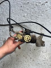 Σύστημα injection sym gts300 μαζί με γκαζιέρα