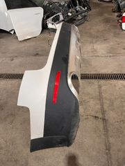 ΠΡΟΦΥΛΑΚΤΗΡΑΣ ΠΙΣΩ AUDI A4 ALLROAD 2012 (ΤΙΜΗ ΕΝΔΕΙΚΤΙΚΗ)-thumb-2