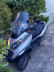 Piaggio MP3 250 2006