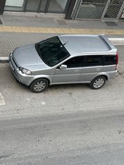 Honda HR-V 2004