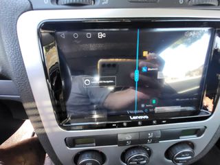 Volkswagen Eos 2009 2.0 FSI 150 PS  SPORTLINE-thumb-62