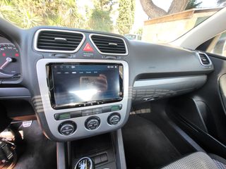 Volkswagen Eos 2009 2.0 FSI 150 PS  SPORTLINE-thumb-64