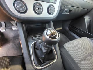Volkswagen Eos 2009 2.0 FSI 150 PS  SPORTLINE-thumb-65