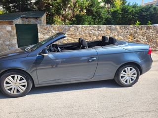 Volkswagen Eos 2009 2.0 FSI 150 PS  SPORTLINE-thumb-70