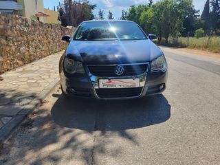 Volkswagen Eos 2009 2.0 FSI 150 PS  SPORTLINE-thumb-1