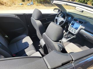 Volkswagen Eos 2009 2.0 FSI 150 PS  SPORTLINE-thumb-74