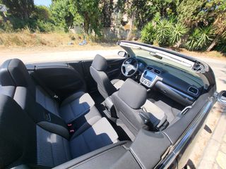Volkswagen Eos 2009 2.0 FSI 150 PS  SPORTLINE-thumb-76