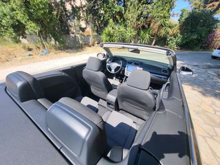 Volkswagen Eos 2009 2.0 FSI 150 PS  SPORTLINE-thumb-77