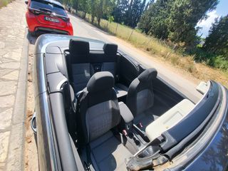 Volkswagen Eos 2009 2.0 FSI 150 PS  SPORTLINE-thumb-78