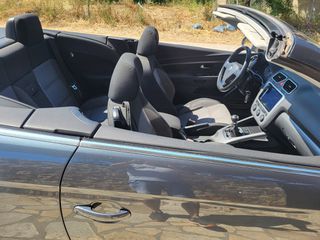 Volkswagen Eos 2009 2.0 FSI 150 PS  SPORTLINE-thumb-80