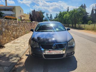 Volkswagen Eos 2009 2.0 FSI 150 PS  SPORTLINE-thumb-2