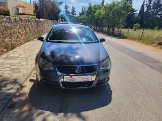 Volkswagen Eos 2009 2.0 FSI 150 PS  SPORTLINE-thumb-3