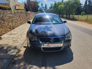 Volkswagen Eos 2009 2.0 FSI 150 PS  SPORTLINE-thumb-4