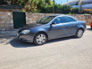 Volkswagen Eos 2009 2.0 FSI 150 PS  SPORTLINE-thumb-5
