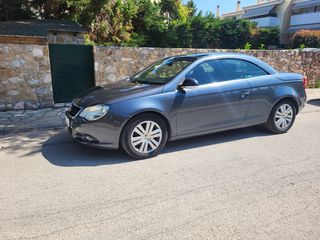 Volkswagen Eos 2009 2.0 FSI 150 PS  SPORTLINE-thumb-6