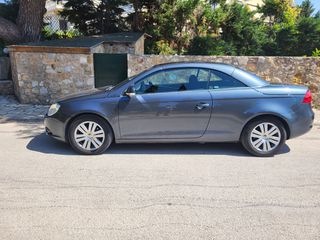 Volkswagen Eos 2009 2.0 FSI 150 PS  SPORTLINE-thumb-7