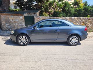 Volkswagen Eos 2009 2.0 FSI 150 PS  SPORTLINE-thumb-8