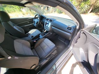 Volkswagen Eos 2009 2.0 FSI 150 PS  SPORTLINE-thumb-35