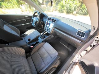 Volkswagen Eos 2009 2.0 FSI 150 PS  SPORTLINE-thumb-36