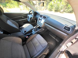 Volkswagen Eos 2009 2.0 FSI 150 PS  SPORTLINE-thumb-37