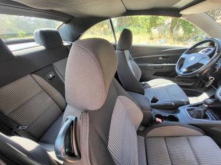 Volkswagen Eos 2009 2.0 FSI 150 PS  SPORTLINE-thumb-39