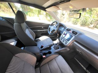 Volkswagen Eos 2009 2.0 FSI 150 PS  SPORTLINE-thumb-40