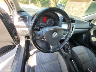 Volkswagen Eos 2009 2.0 FSI 150 PS  SPORTLINE-thumb-43