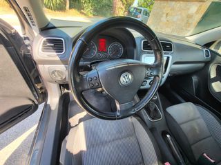 Volkswagen Eos 2009 2.0 FSI 150 PS  SPORTLINE-thumb-44