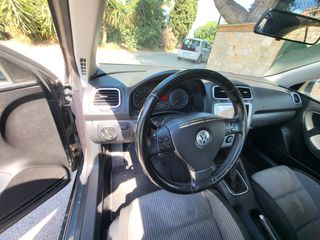 Volkswagen Eos 2009 2.0 FSI 150 PS  SPORTLINE-thumb-45