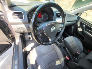 Volkswagen Eos 2009 2.0 FSI 150 PS  SPORTLINE-thumb-46