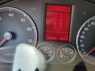 Volkswagen Eos 2009 2.0 FSI 150 PS  SPORTLINE-thumb-50