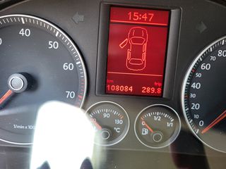 Volkswagen Eos 2009 2.0 FSI 150 PS  SPORTLINE-thumb-51
