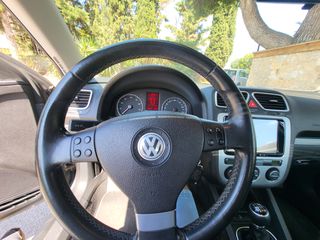 Volkswagen Eos 2009 2.0 FSI 150 PS  SPORTLINE-thumb-53