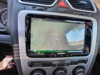 Volkswagen Eos 2009 2.0 FSI 150 PS  SPORTLINE-thumb-56