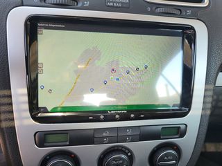 Volkswagen Eos 2009 2.0 FSI 150 PS  SPORTLINE-thumb-57