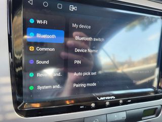 Volkswagen Eos 2009 2.0 FSI 150 PS  SPORTLINE-thumb-60