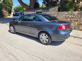 Volkswagen Eos 2009 2.0 FSI 150 PS  SPORTLINE-thumb-10