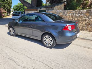 Volkswagen Eos 2009 2.0 FSI 150 PS  SPORTLINE-thumb-11