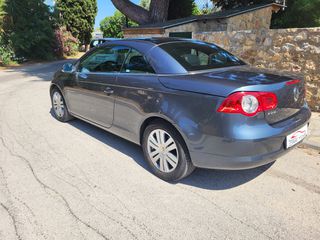 Volkswagen Eos 2009 2.0 FSI 150 PS  SPORTLINE-thumb-12