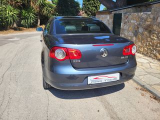 Volkswagen Eos 2009 2.0 FSI 150 PS  SPORTLINE-thumb-13