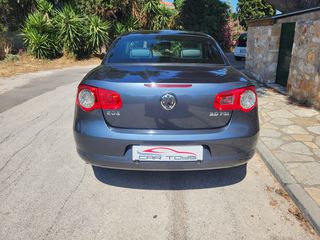Volkswagen Eos 2009 2.0 FSI 150 PS  SPORTLINE-thumb-14